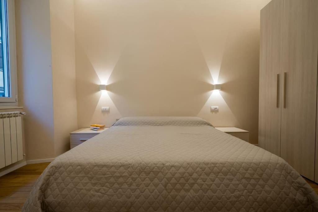 Appartement Casa Uetta à La Spezia Extérieur photo
