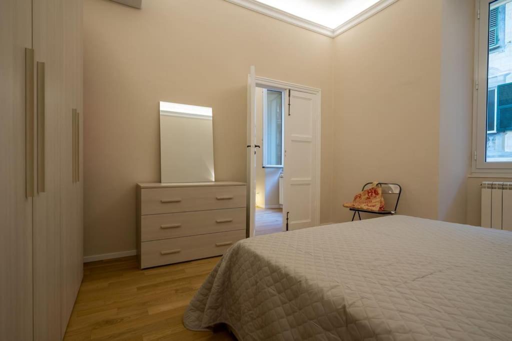 Appartement Casa Uetta à La Spezia Extérieur photo