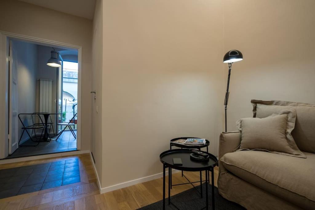 Appartement Casa Uetta à La Spezia Extérieur photo