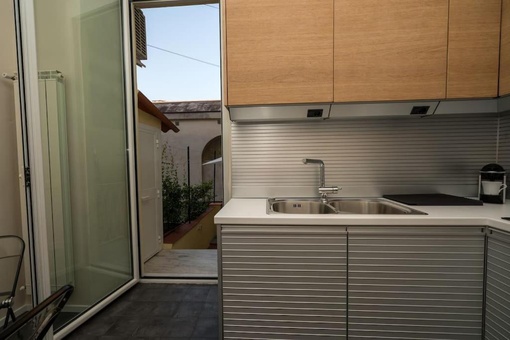 Appartement Casa Uetta à La Spezia Extérieur photo