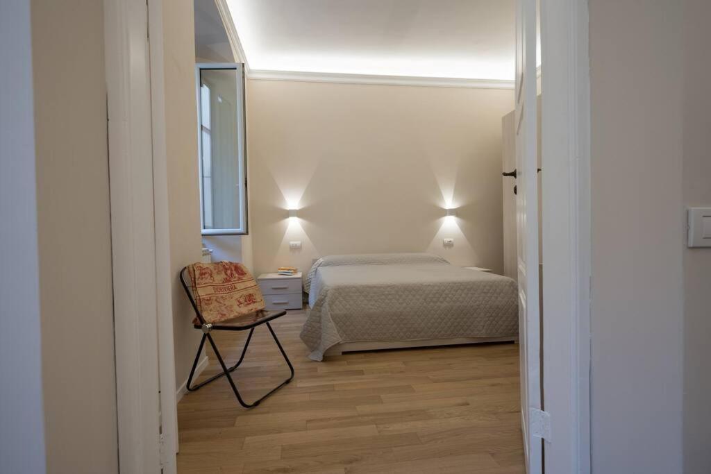 Appartement Casa Uetta à La Spezia Extérieur photo