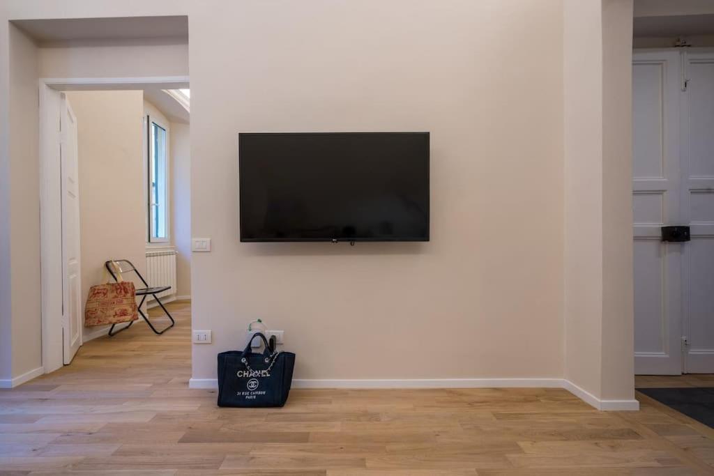 Appartement Casa Uetta à La Spezia Extérieur photo