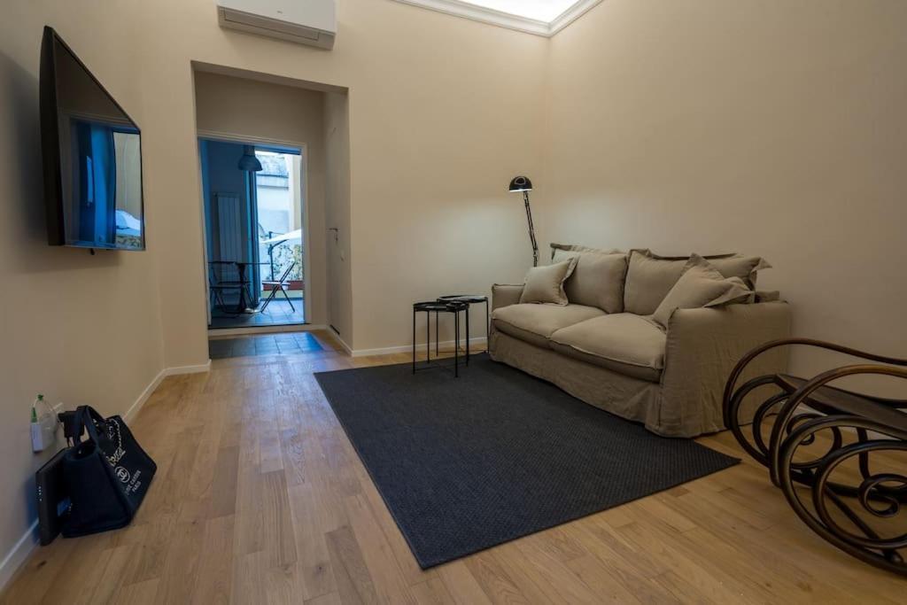 Appartement Casa Uetta à La Spezia Extérieur photo