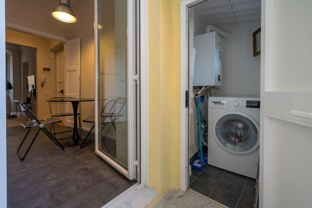 Appartement Casa Uetta à La Spezia Extérieur photo