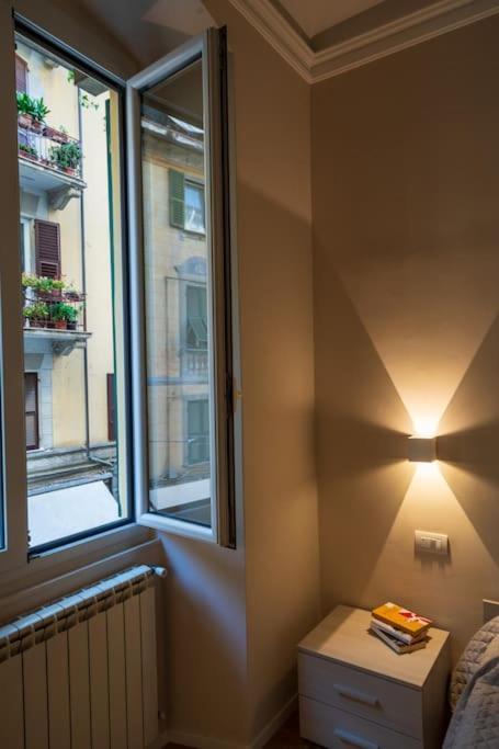 Appartement Casa Uetta à La Spezia Extérieur photo