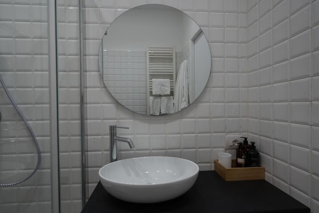 Appartement Casa Uetta à La Spezia Extérieur photo